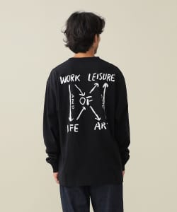LEE IZUMIDA Anniversary Tee