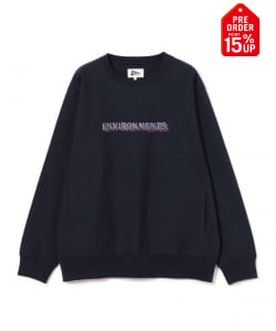 【+15%ポイントUP】Environments Crew