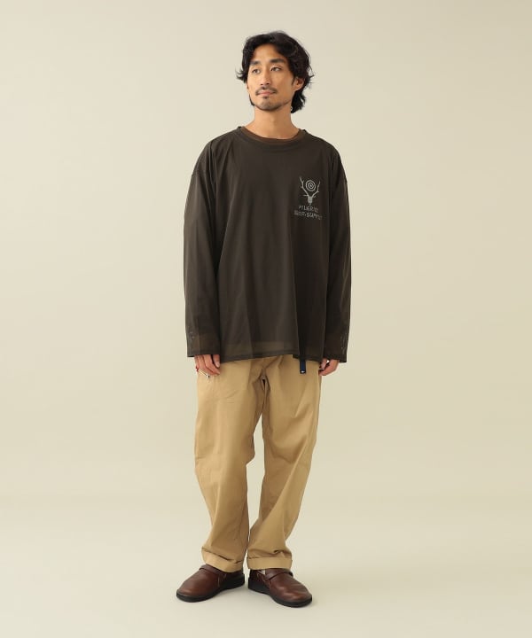 Pilgrim Surf+Supply（ピルグリム サーフ+サプライ