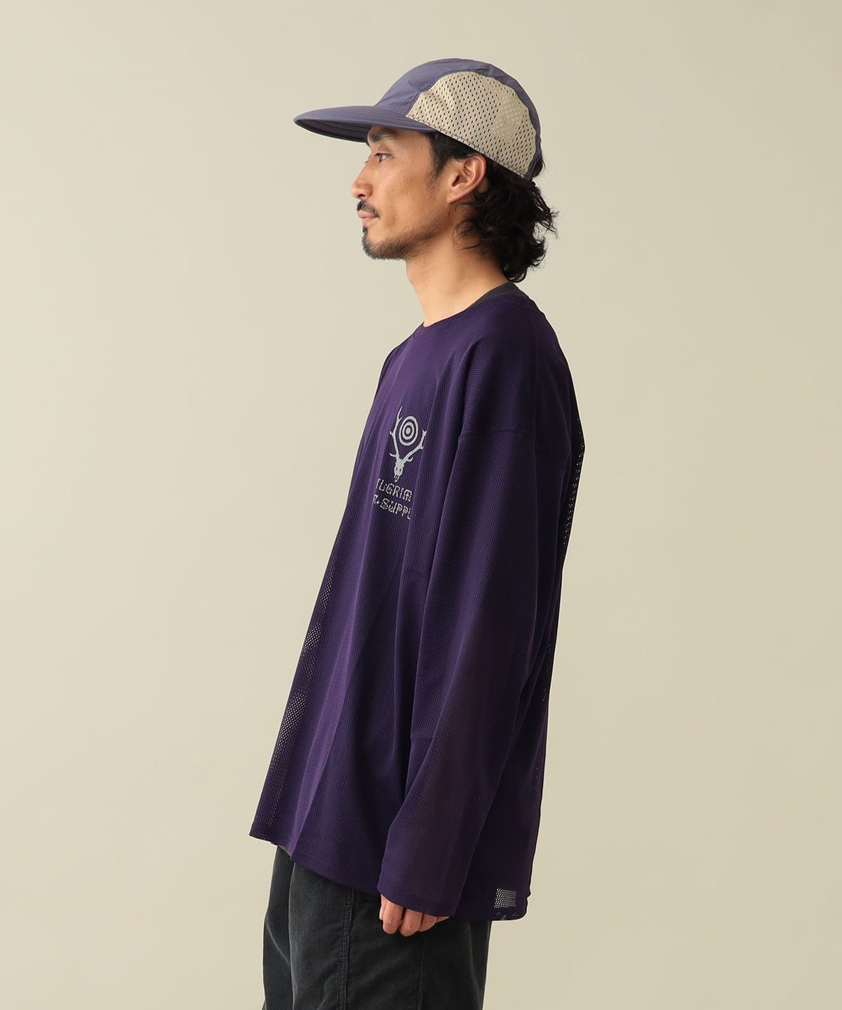 Pilgrim Surf+Supply（ピルグリム サーフ+サプライ）【6/11値下げ 