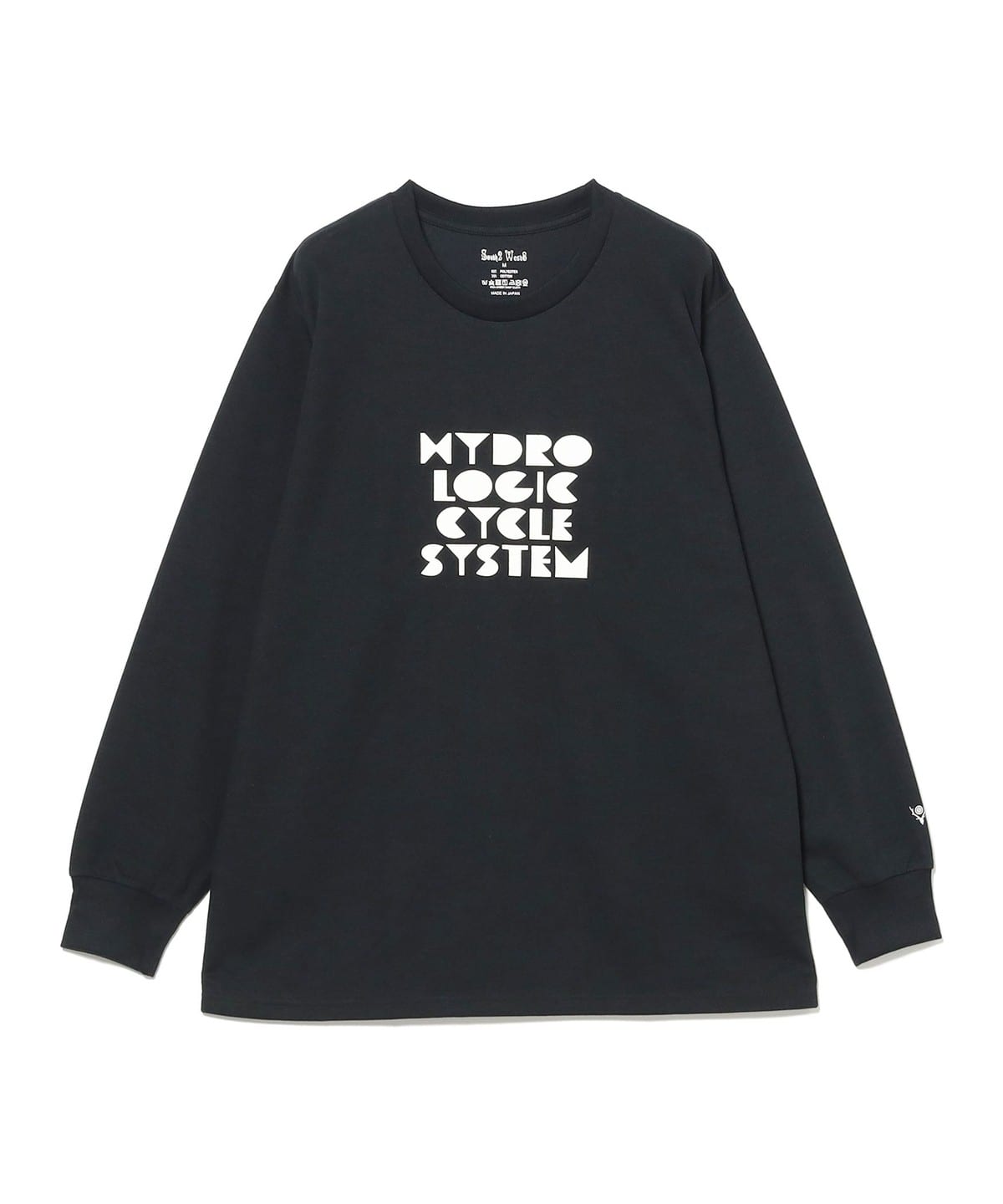 UA“SWARM II Pipeline State Pack”Lサイズ 新品 Pilgrim Surf+Supply（ピルグリム サーフ+サプライ）SOUTH2