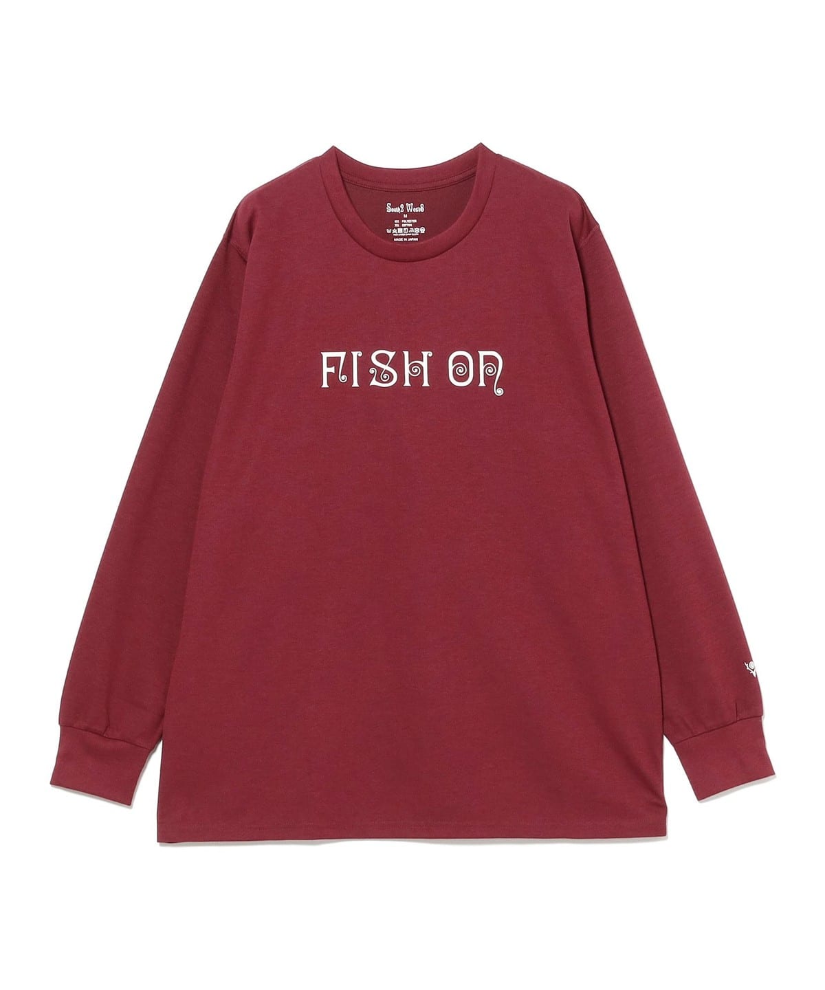 サリー Pilgrim Surf+Supply（ピルグリム サーフ+サプライ）CONVERSE