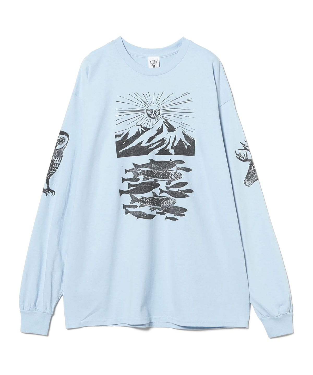 Pilgrim Surf+Supply（ピルグリム サーフ+サプライ）SOUTH2 WEST8