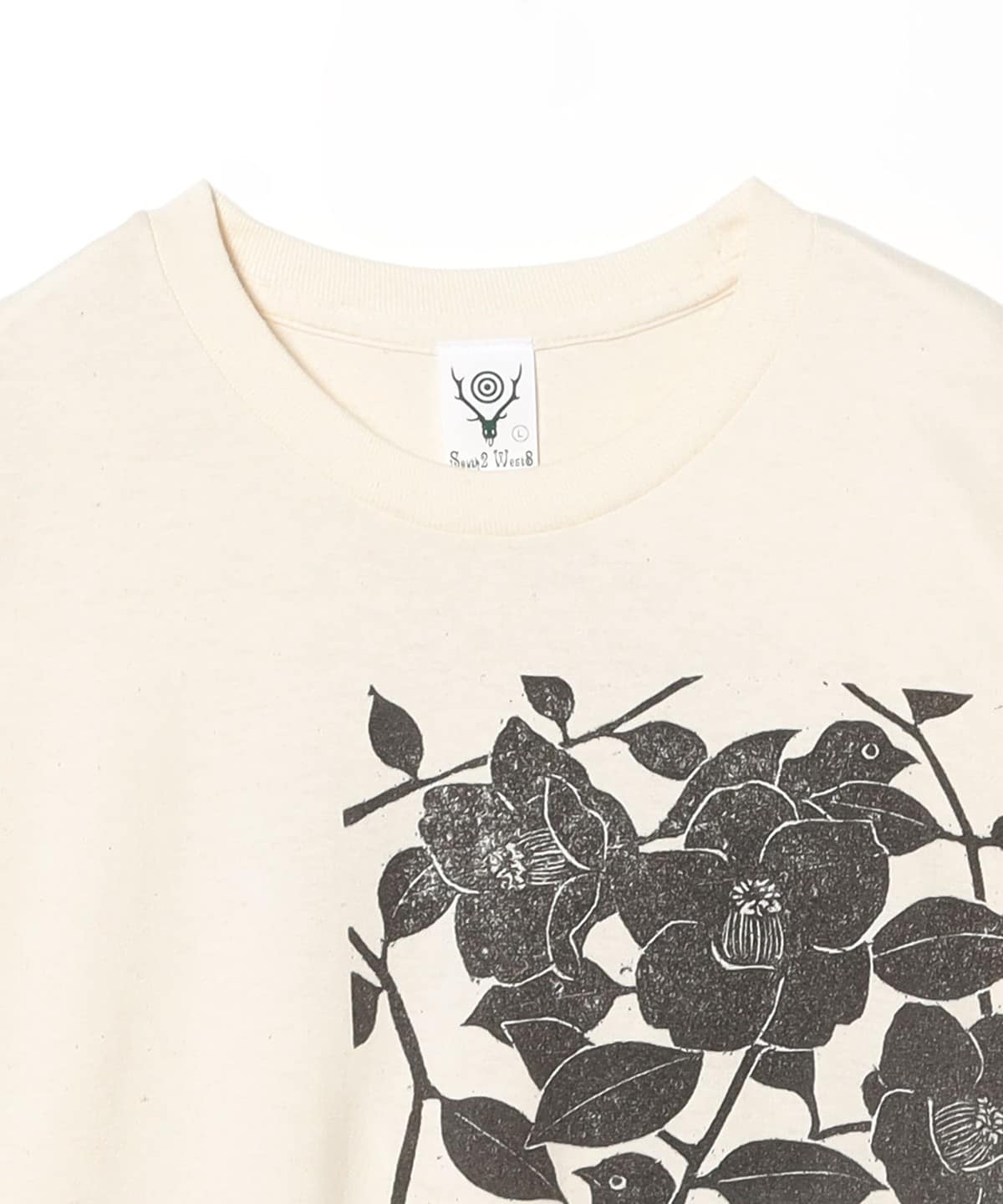 木村 Pilgrim Surf+Supply（ピルグリム サーフ+サプライ）SOUTH2