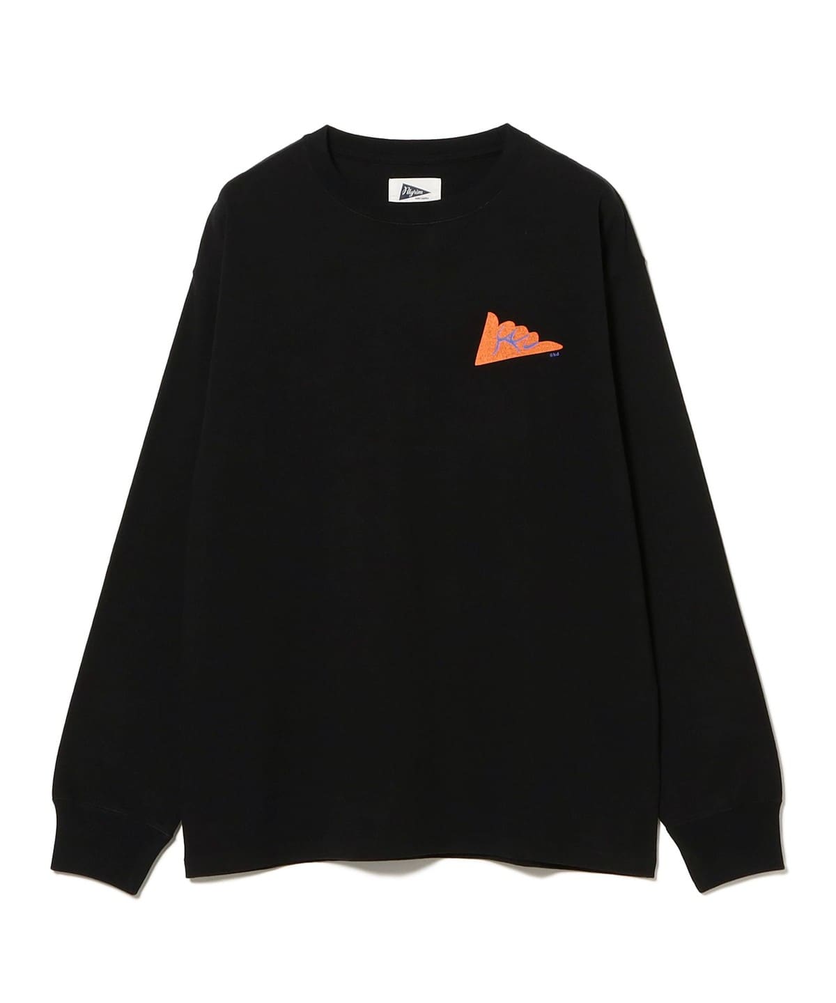 Katsuo Design "LET'S GET IT ON" Tee Tシャツ・カットソー MEN BLACK XL Katsuo Design "LET'S GET IT ON" Tee Tシャツ・カットソー MEN BLACK XL