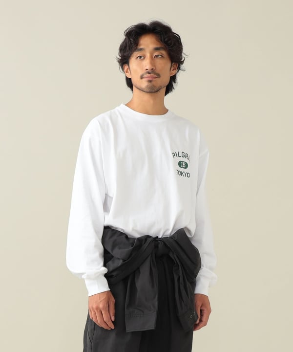 Pilgrim Surf+Supply（ピルグリム サーフ+サプライ）【EXCLUSIVE