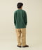 ARMY GREEN