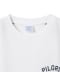 WHITE*NAVY