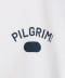 WHITE*NAVY