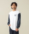 WHITE*NAVY