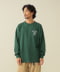 ARMY GREEN