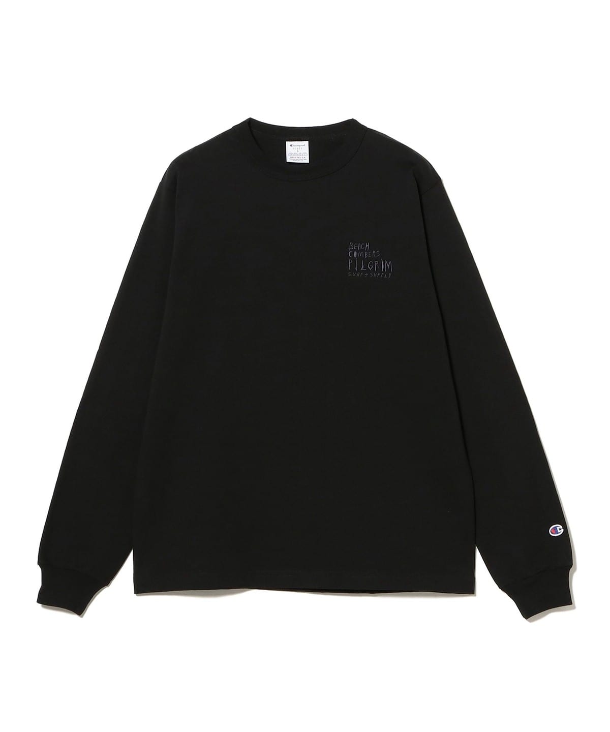 Pilgrim Surf+Supply（ピルグリム サーフ+サプライ）【EXCLUSIVE