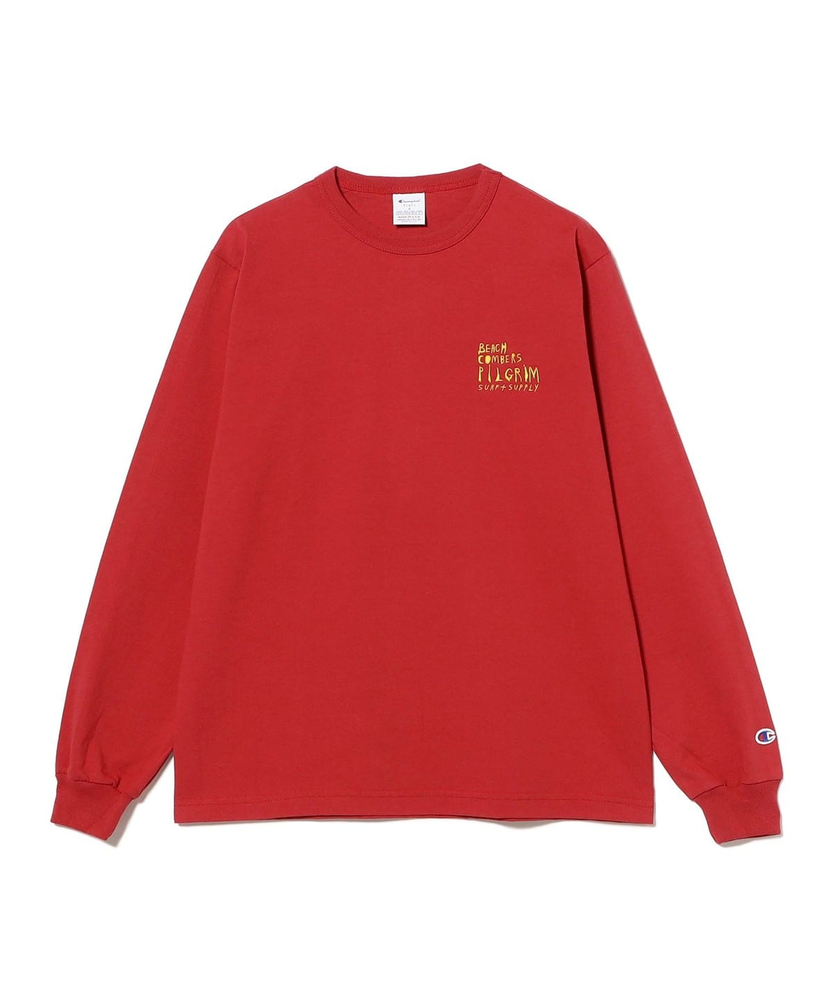 Pilgrim Surf+Supply（ピルグリム サーフ+サプライ）【EXCLUSIVE