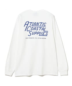 Atlantic Coastal Supplies / STANDARD LONG SLEEVE TEE