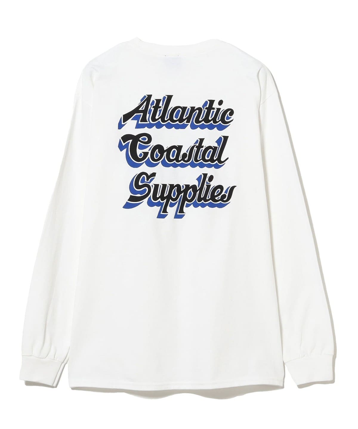 Pilgrim Surf+Supply（ピルグリム サーフ+サプライ）Atlantic Coastal