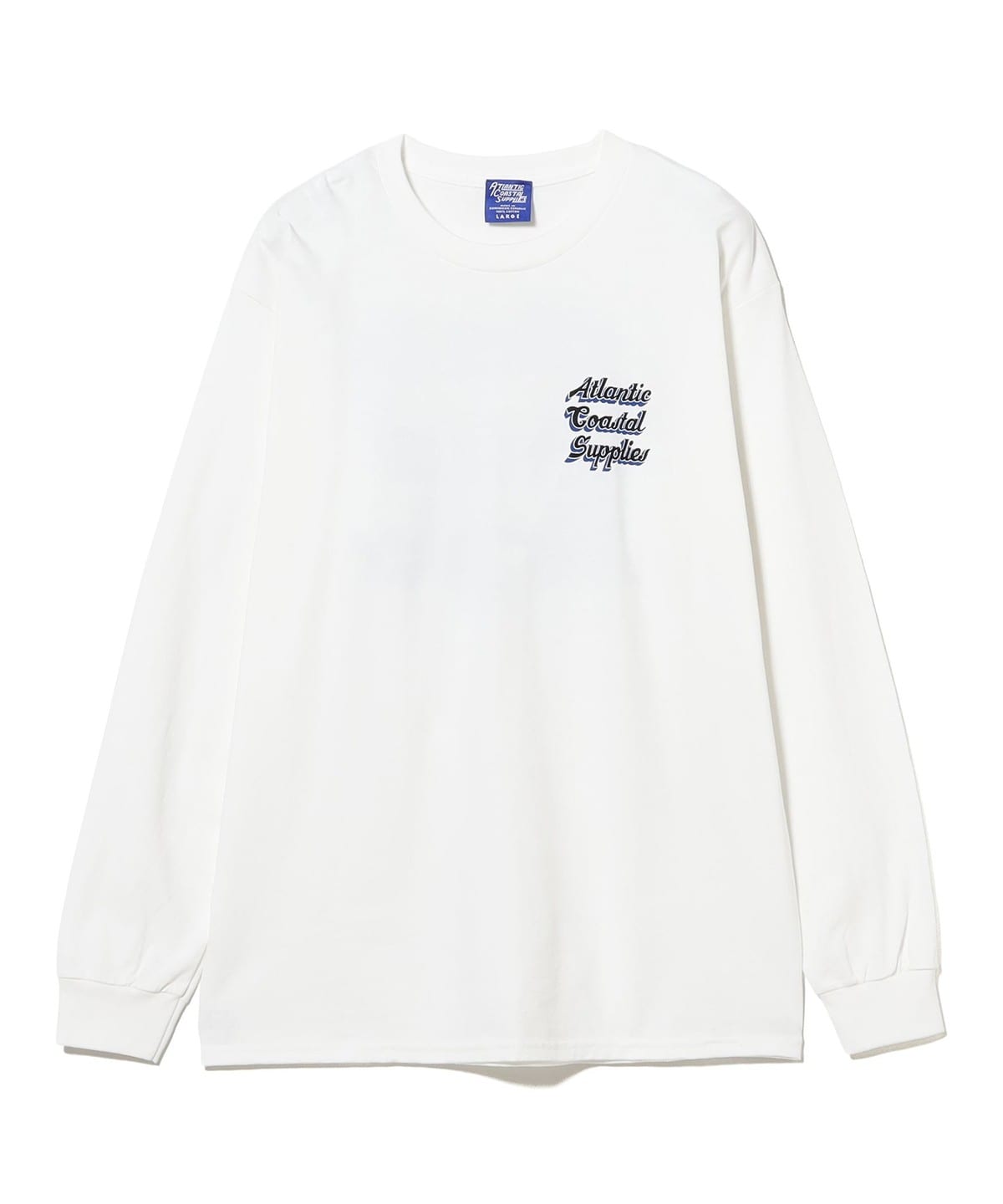 Pilgrim Surf+Supply（ピルグリム サーフ+サプライ）Atlantic Coastal