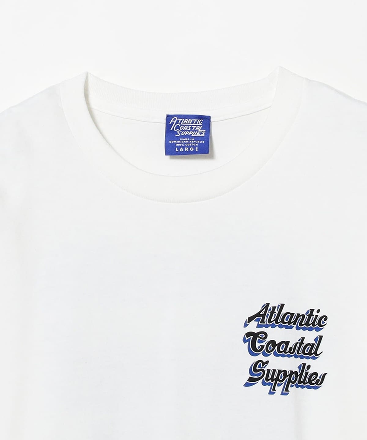 Pilgrim Surf+Supply（ピルグリム サーフ+サプライ）Atlantic Coastal