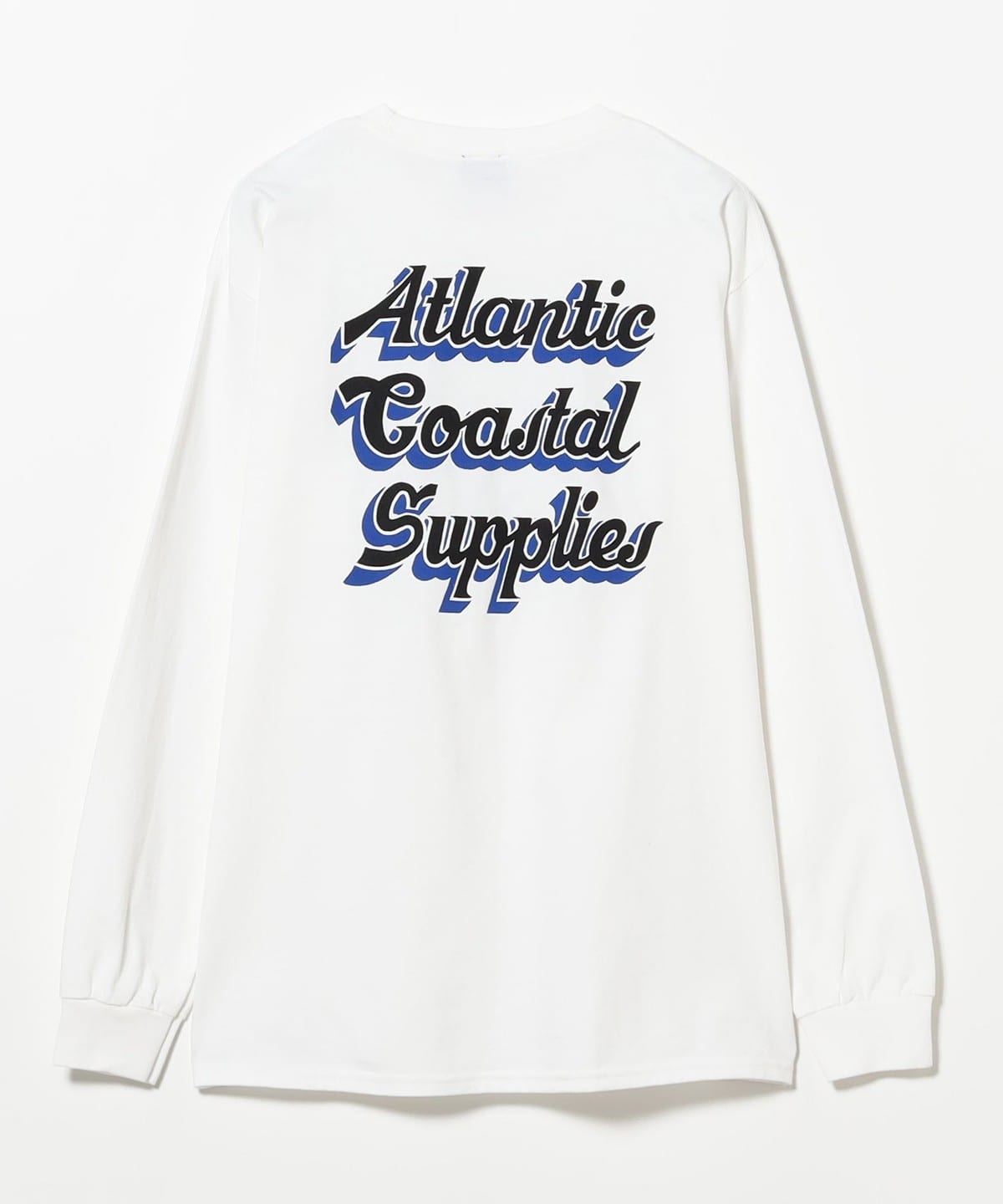 Pilgrim Surf+Supply（ピルグリム サーフ+サプライ）Atlantic Coastal