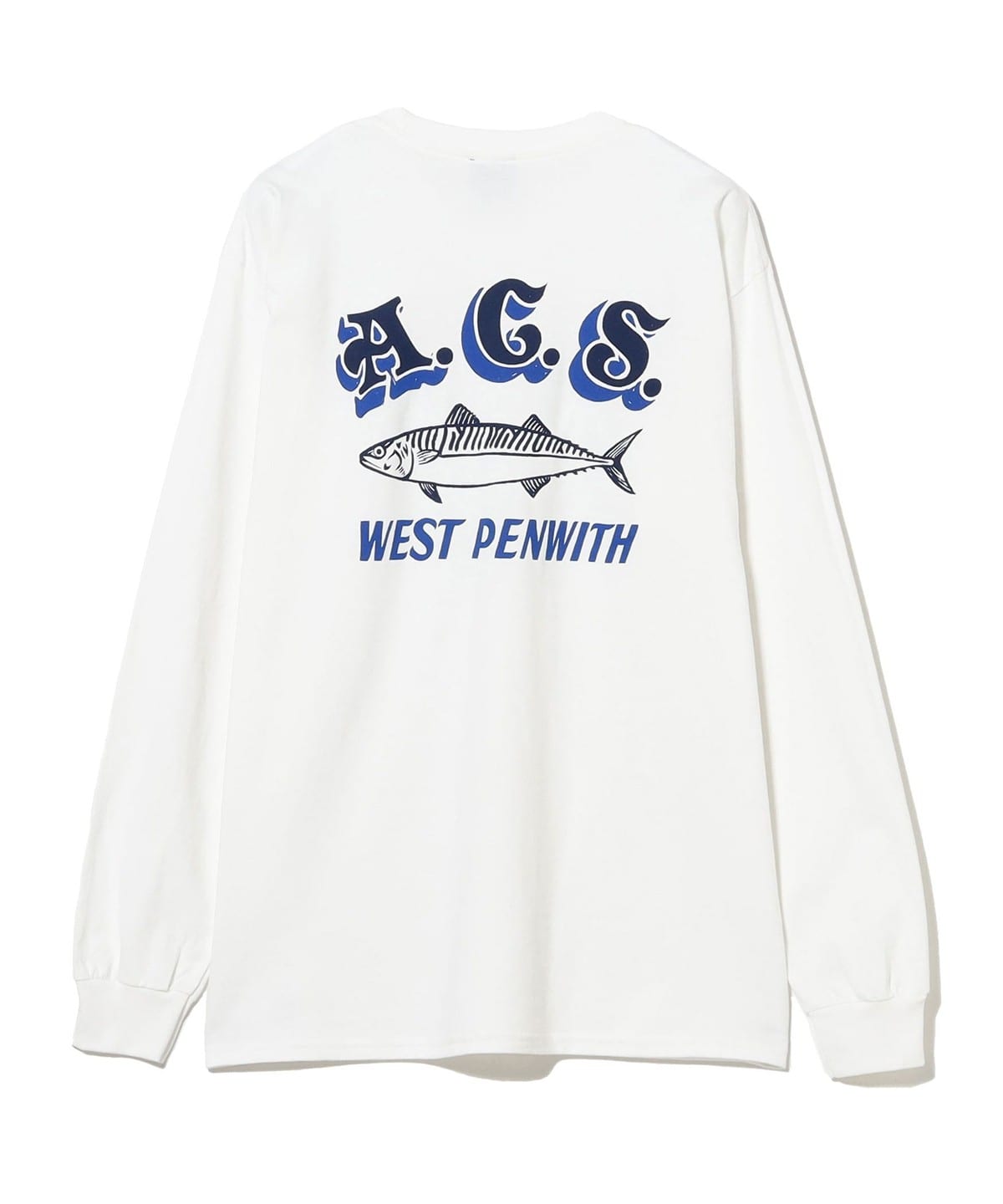 Pilgrim Surf+Supply（ピルグリム サーフ+サプライ）Atlantic Coastal