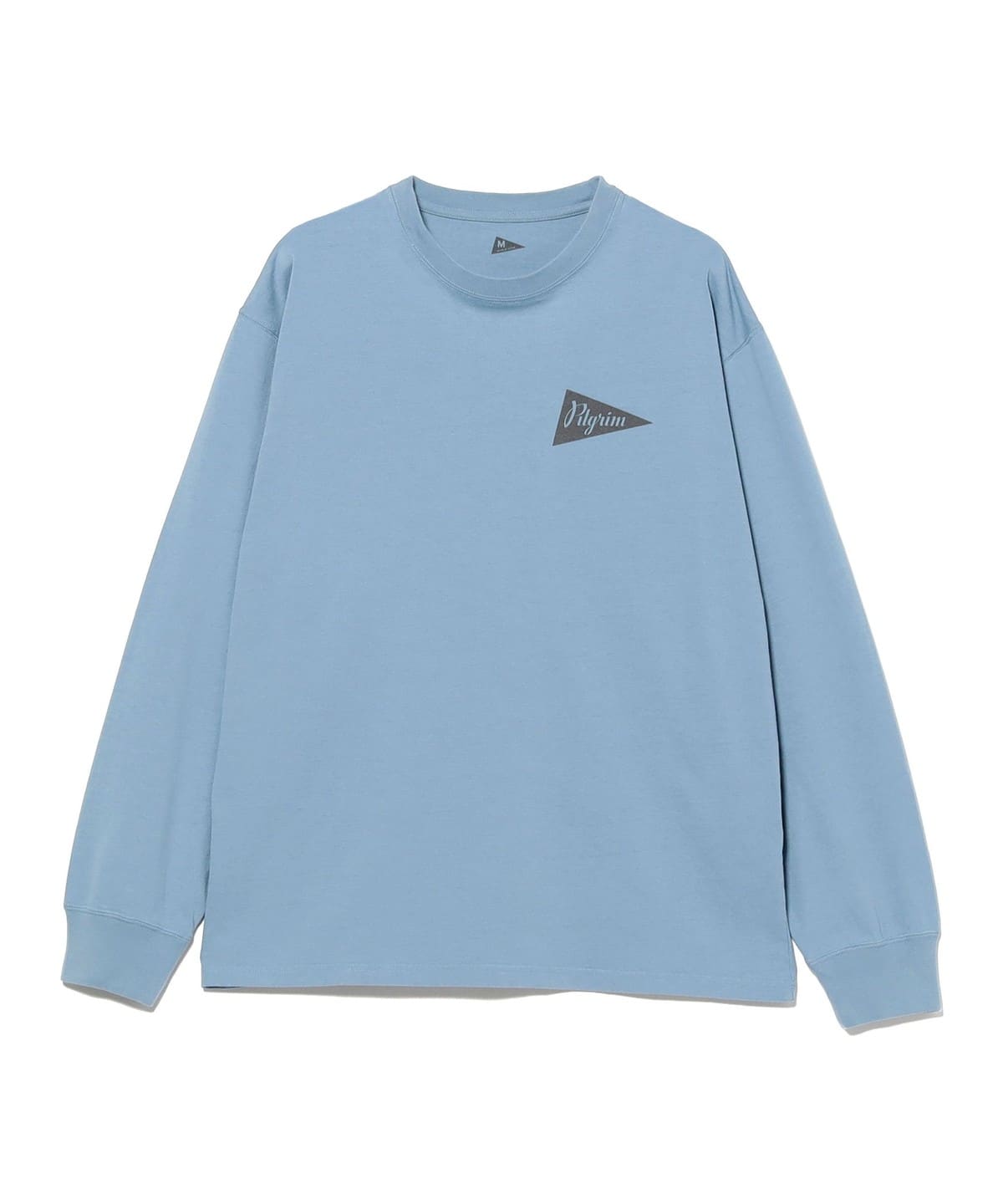 Pilgrim Surf+Supply（ピルグリム サーフ+サプライ）Zambia Pennant