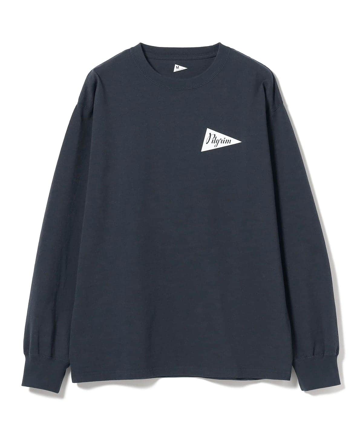 Pilgrim Surf+Supply（ピルグリム サーフ+サプライ）Zambia Pennant