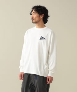 Zaｍbia Pennant Team Tee