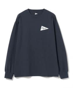 Zaｍbia Pennant Team Tee