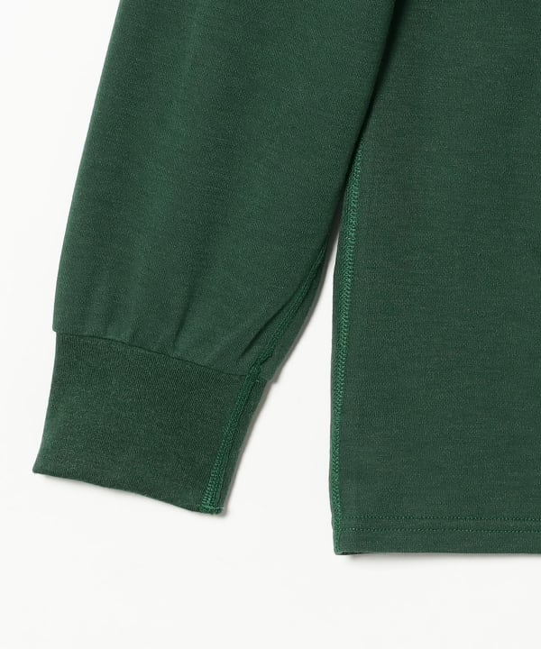 SOUTH2 WEST8 / Long Sleeve Tee - South2 West8