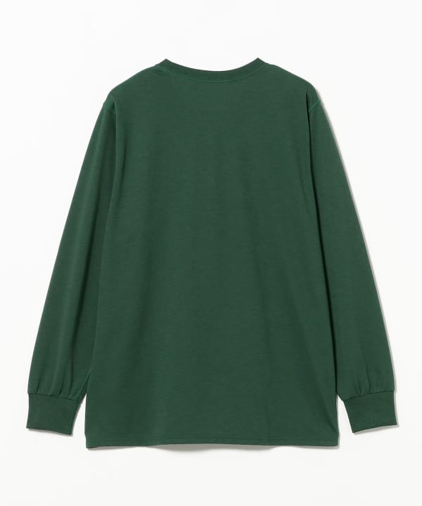 SOUTH2 WEST8 / Long Sleeve Tee - South2 West8