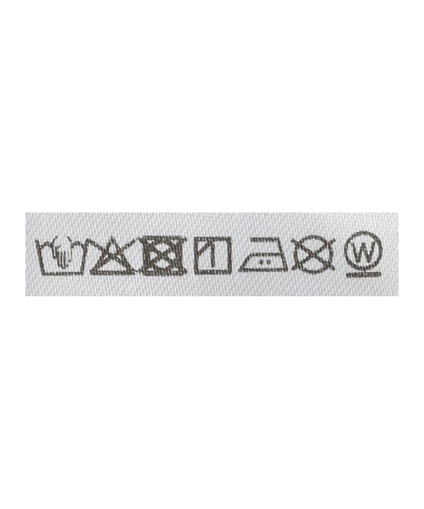 SOUTH2 WEST8 / Long Sleeve Tee - South2 West8