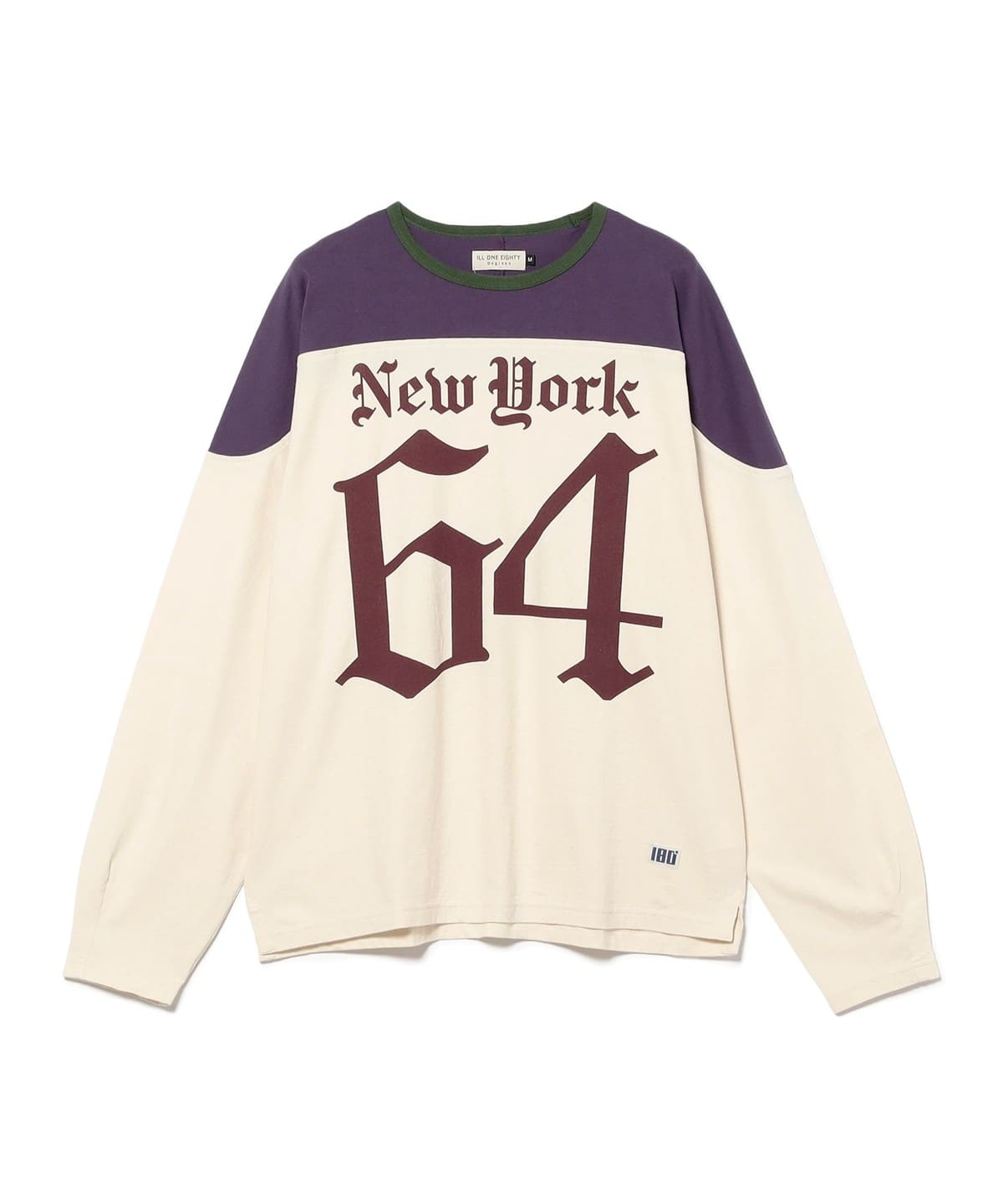 OUTIL Pilgrim Surf+Supply バスクシャツ 別注 OUTIL Pilgrim Surf+