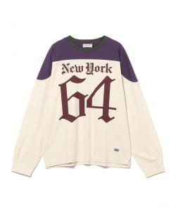 Ill180° / NEW YORK 64
