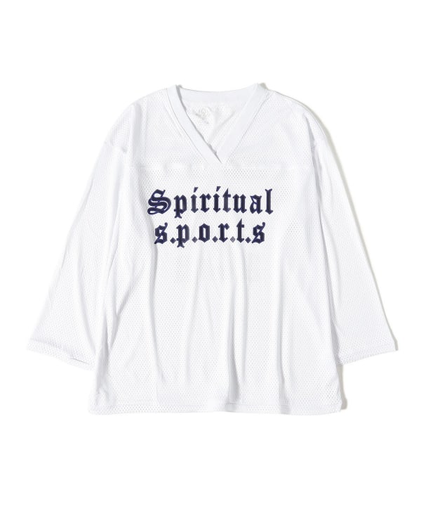 Minor Planet New York /  HOCKEY JERSEY