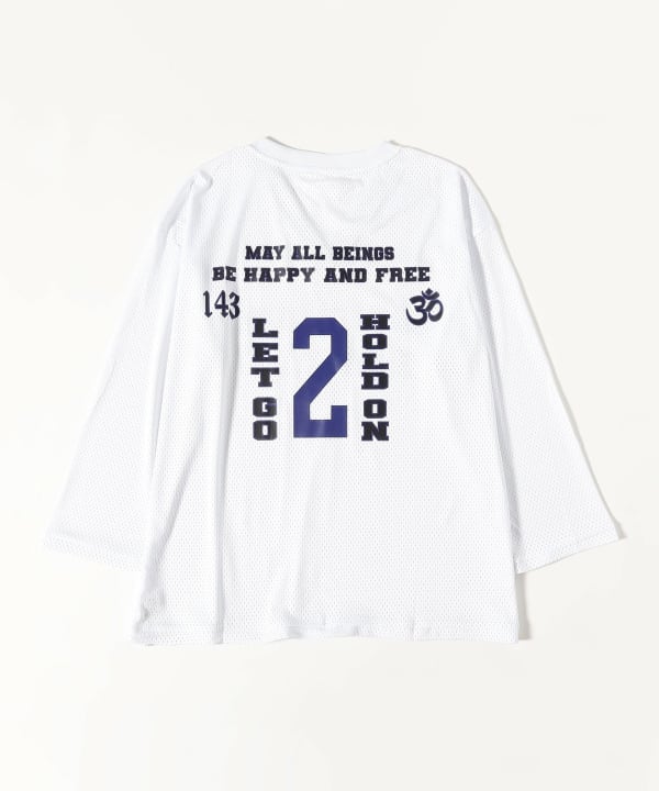 Minor Planet New York /  HOCKEY JERSEY