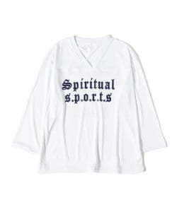 Minor Planet New York /  HOCKEY JERSEY