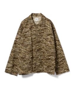 South2 West8 / Hunting Shirt