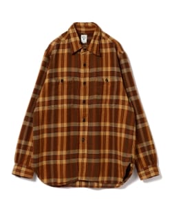 South2 West8 / Work Shirt