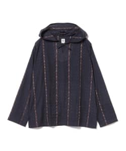 South2 West8 / Mexican Parka