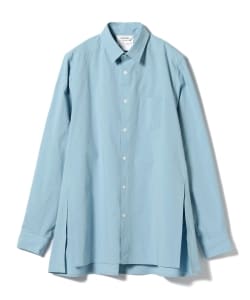DIGAWEL / Long Shirt