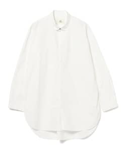 OUTIL / Boudes Shirt