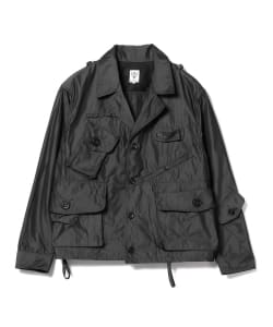 South2 West8 / Tenkara shirt