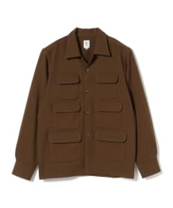 South2 West8 / 6 Pocket Classic Shirt