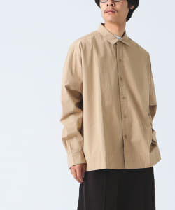 Dashiel Brahmann / Walter Long Sleeve Shirts