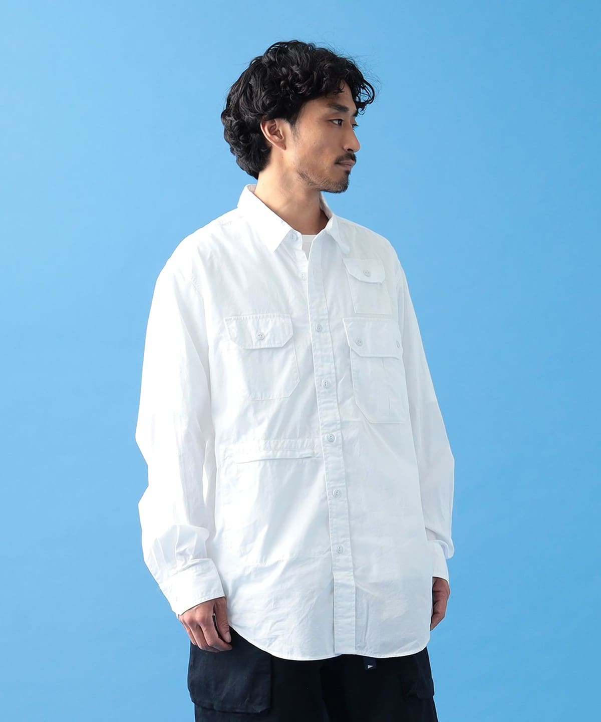 Pilgrim Surf+Supply（ピルグリム サーフ+サプライ）【EXCLUSIVE