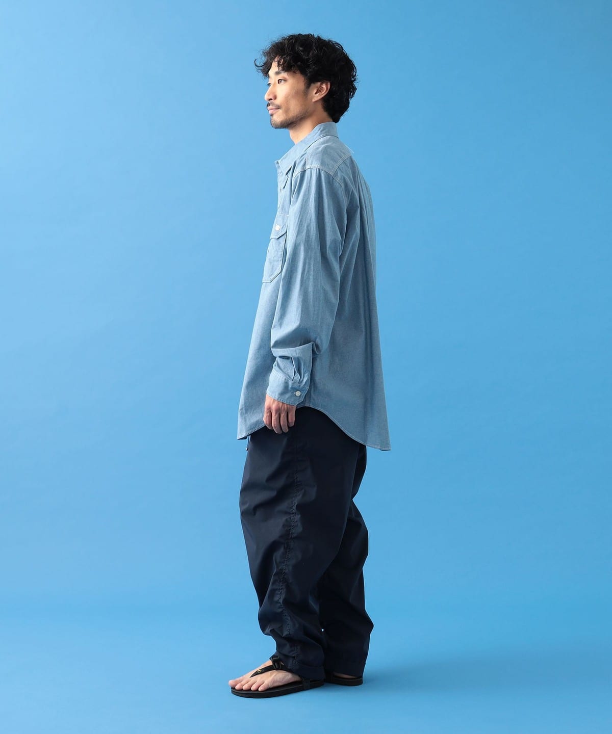 Pilgrim Surf+Supply（ピルグリム サーフ+サプライ）【EXCLUSIVE