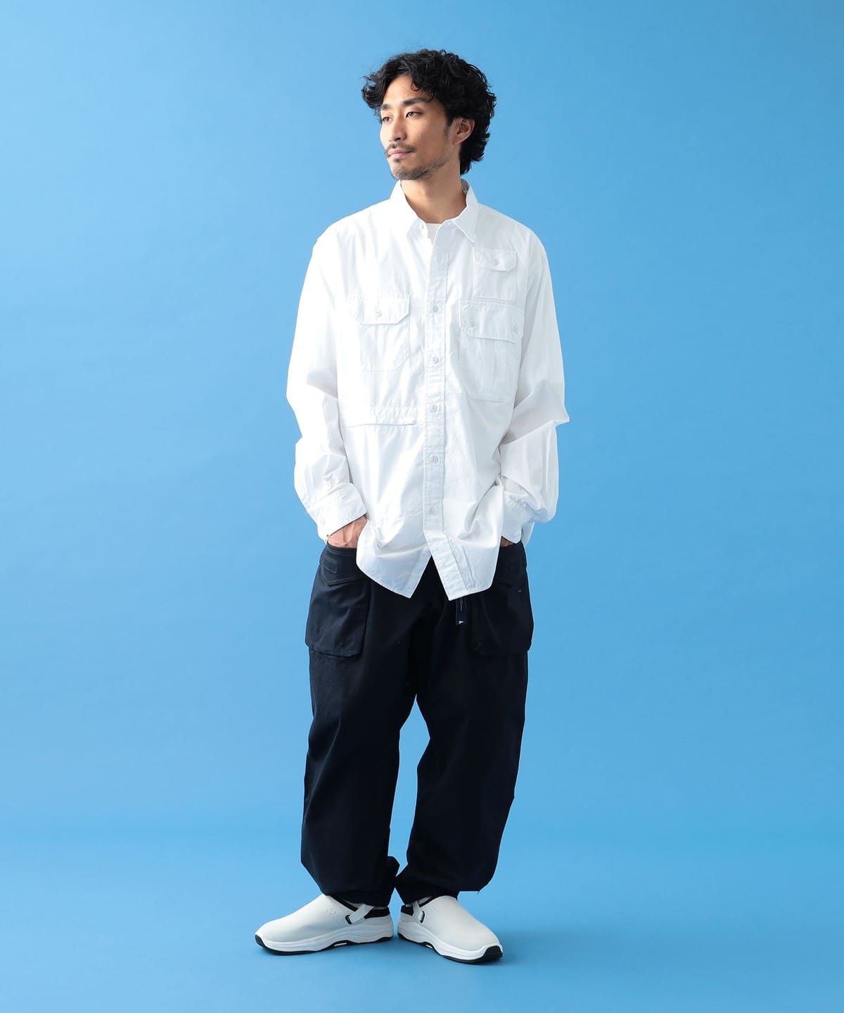 Pilgrim Surf+Supply（ピルグリム サーフ+サプライ）【EXCLUSIVE