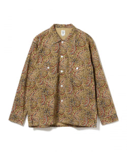 South2 West8 / Smokey Shirt