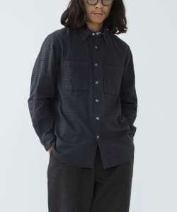 Pilgrim Surf+Supply / Walsh Work Shirt