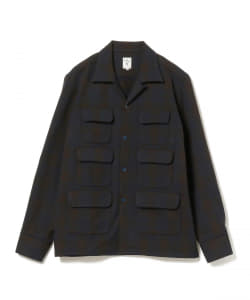 South2 West8 / 6 Pocket Classic Shirt