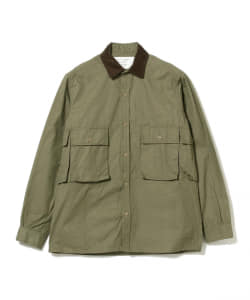 【期間限定販売】MOUNTAIN RESEARCH / Game Shirt